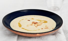 Ajo Blanco