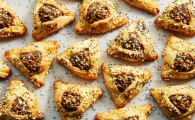 All-The-Seeds Hamantaschen