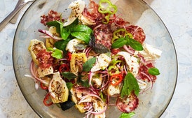 Antipasto Salad