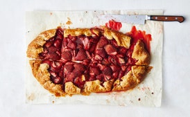 Any Berry Galette