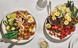 Any Way NiÃ§oise