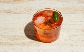 Aperol Spritz