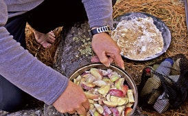 Apple Crisp