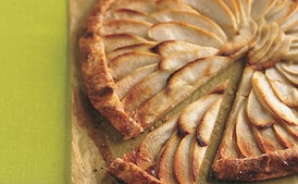 Apple Galette