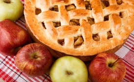 Apple Pie