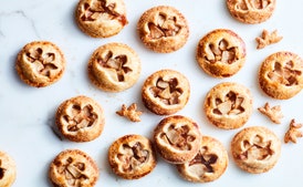 Apple Pie Cookies