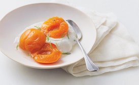 Apricot Compote