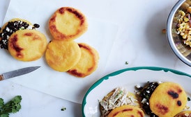 Arepas