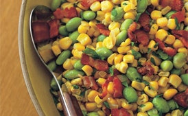 Autumn Succotash