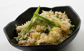 Yangzhou Fried Rice