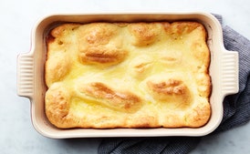 Yorkshire Pudding