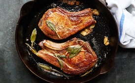 Your New Favorite Pork Chops