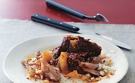 Yucatecan-Style Pork